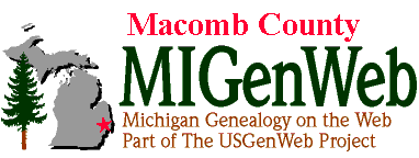 Macomb County